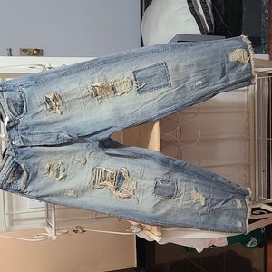 Magnolia Pearl Jeans